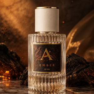 عطر EMBER من Athar Perfumes - 50 مل