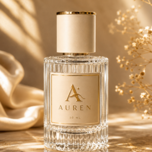 عطر AUREN من Athar Perfumes - 50 مل
