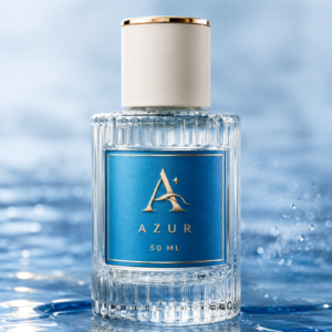 عطر AZUR من Athar Perfumes - 50 مل